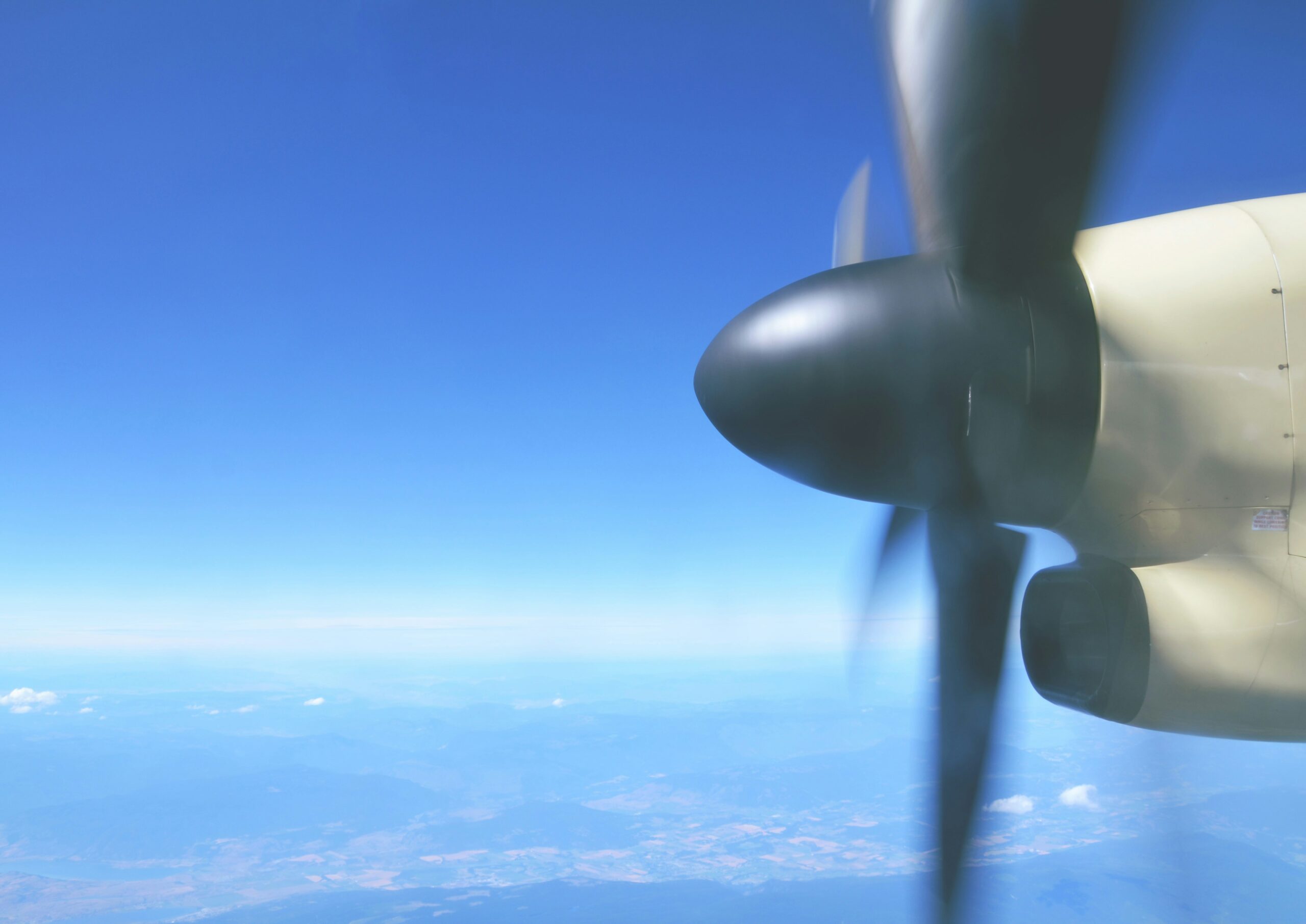 How a Constant Speed Propeller Works: 10 Essential Guide to Mastering Efficiency 