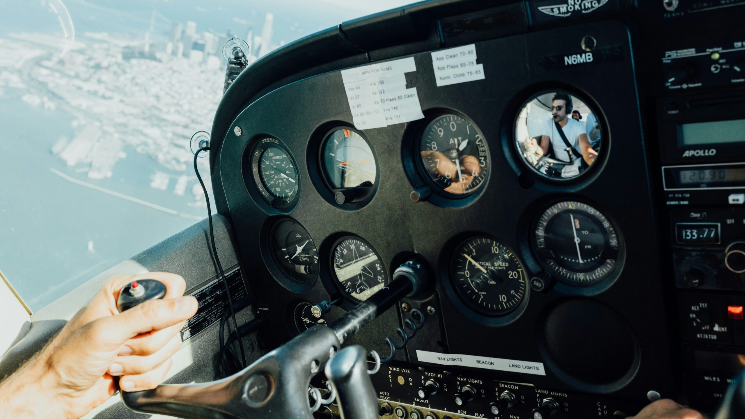 Piper Arrow Cruise Speed Secrets: 5 Essential Tips for Finding the Sweet Spot