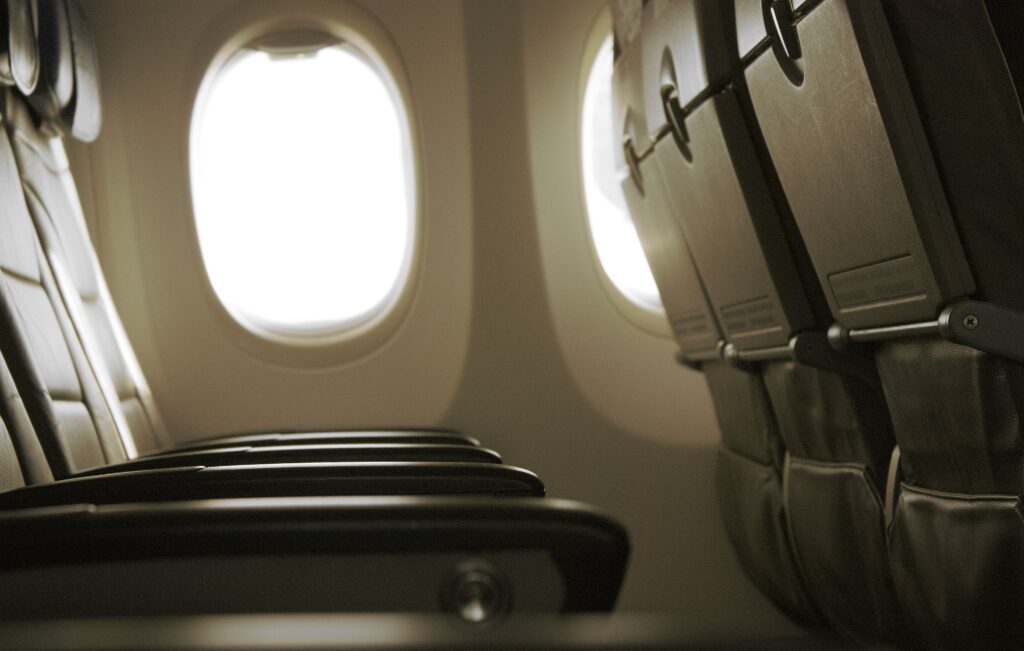 Jets 7 Thrilling Reasons to Experience Luxury Air Travel Today