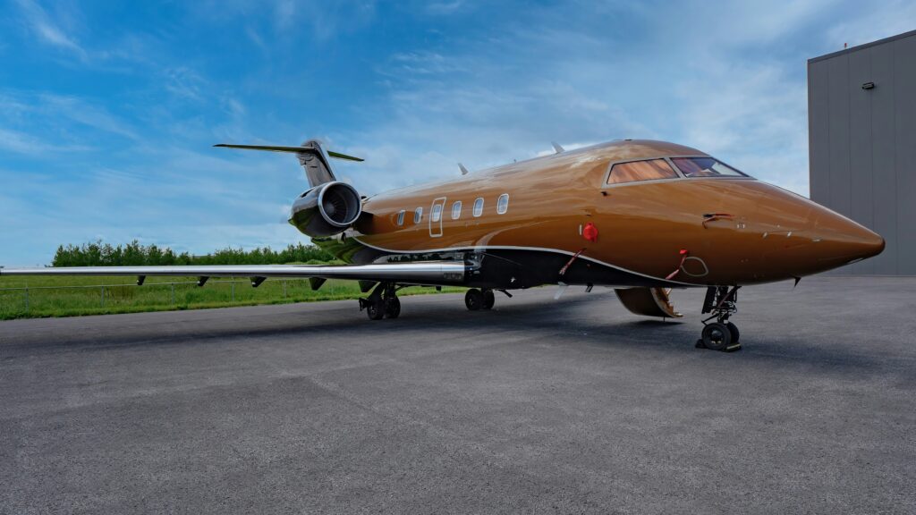 Jet Luxury 5 Jaw-Dropping Perks of Flying in Ultimate Style