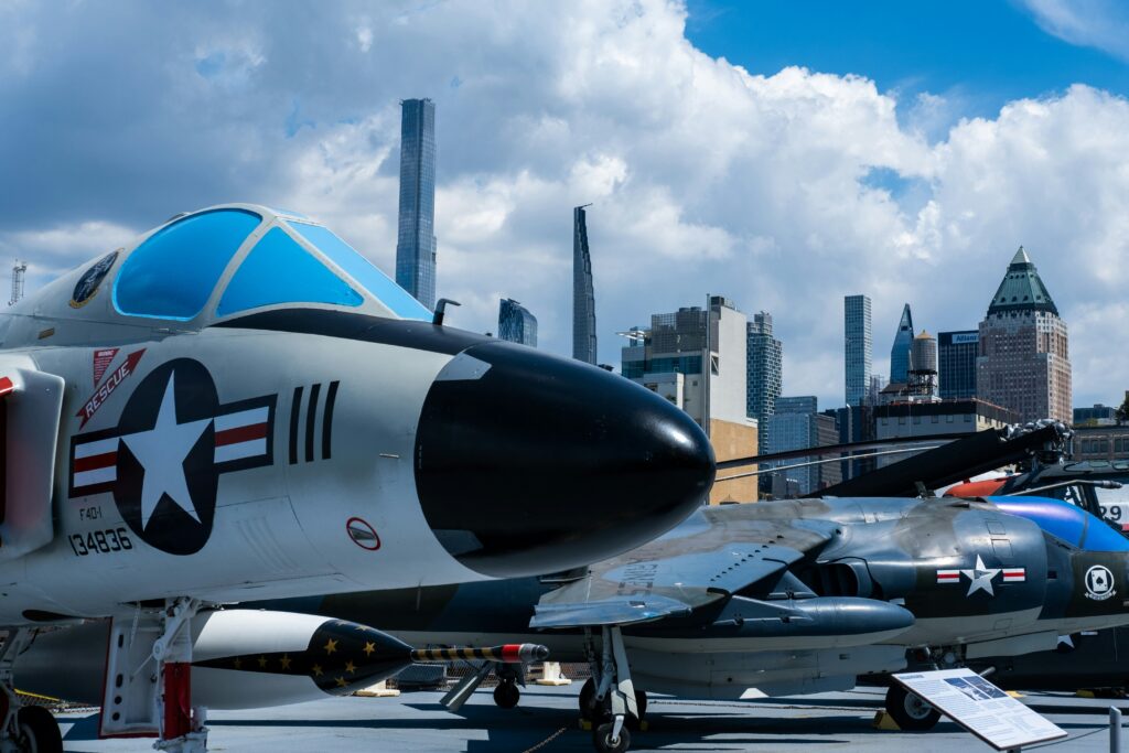 Jet Power: 5 Revolutionary Technologies Changing Aviation Forever