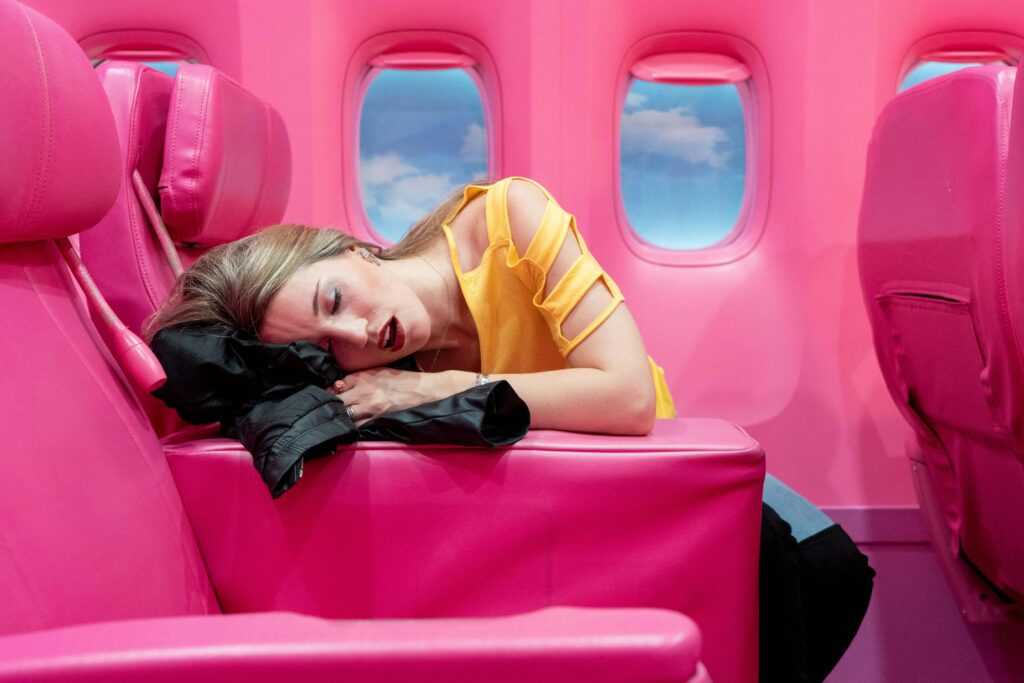 Jet Set Secrets 5 Powerful Tips for Stress-Free Luxury Travel