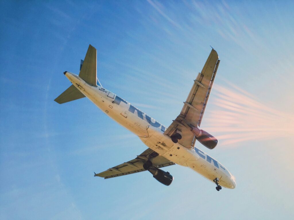 Jet 7 Ways to Upgrade Your Flying Routine