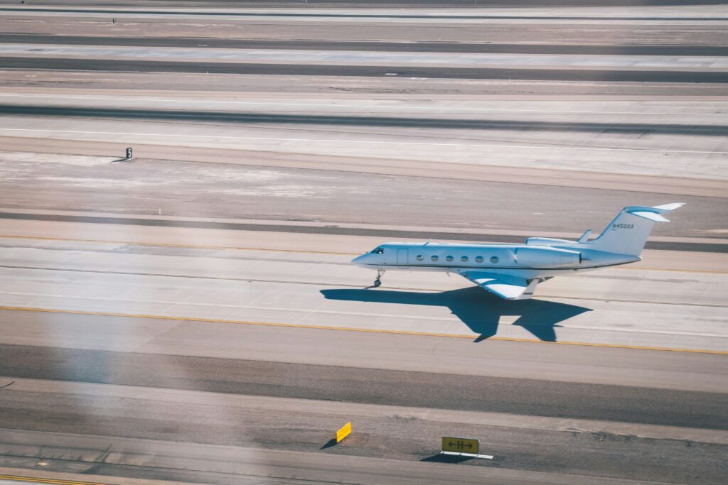 Jet Faster Than Ever: 5 Secret Hacks to Skyrocket Your Productivity on the Go