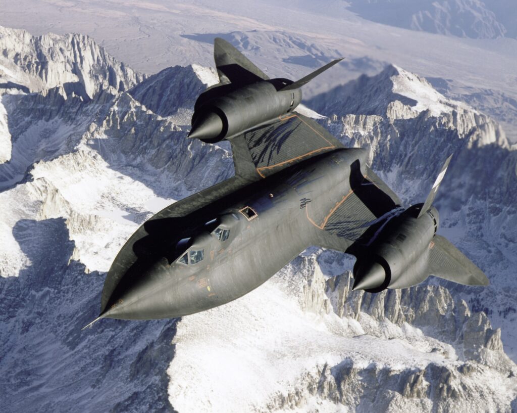 Jet Ignite 7 Fierce Innovations Powering Tomorrow’s Jet Aircraft