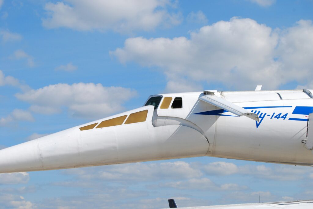 Jet Into the Future 7 Revolutionary Innovations Transforming Air Travel