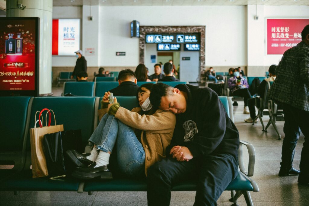 Jet Lag Destroyed 7 Science-Backed Ways to Beat Fatigue & Sleep Like a Pro