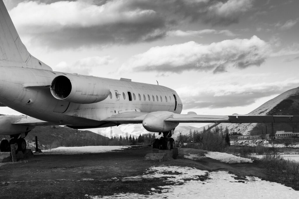 Jet Legacy 5 Timeless Lessons from the Most Iconic Jets in History