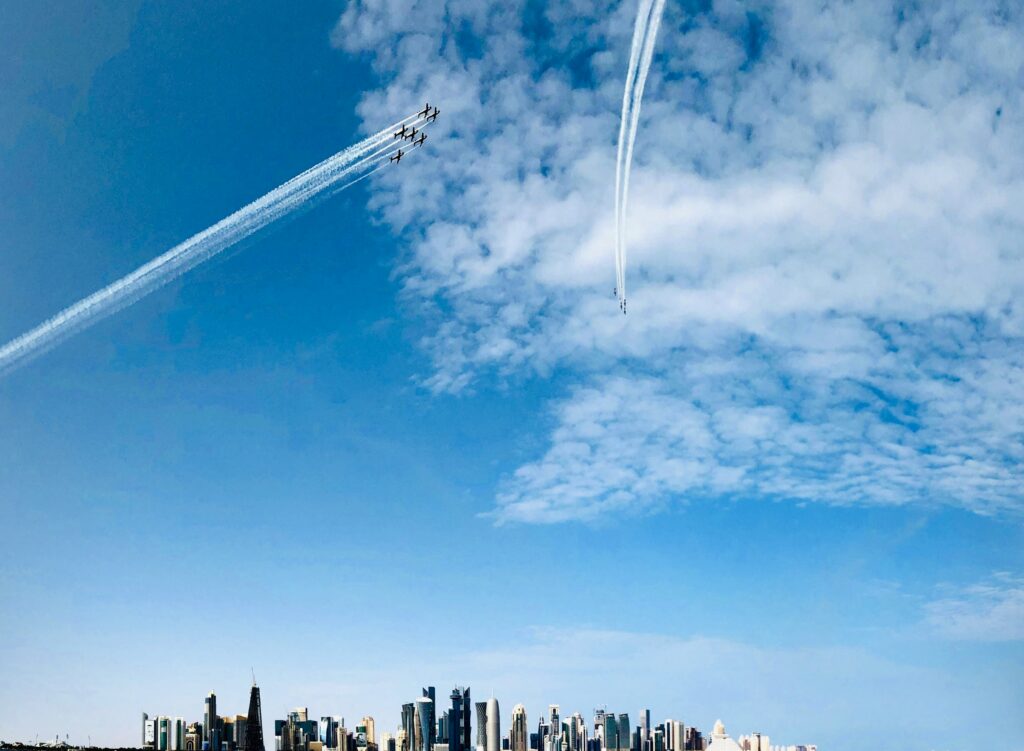 Jet Prestige How 5 High-Net-Worth Travelers Master the Art of Seamless Skies