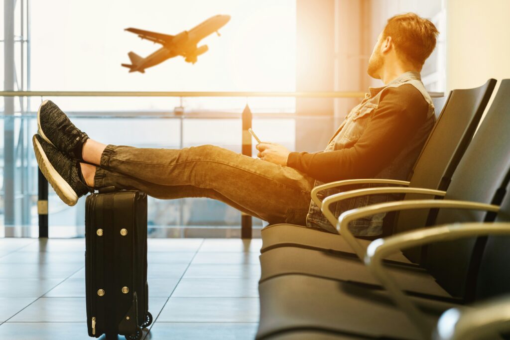 Jet Set in 7 Days Unlock the Ultimate Travel Experience with Zero Stress