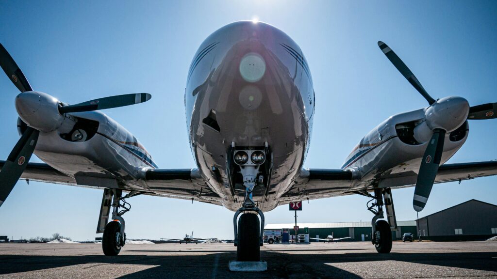 Jet Sovereign The 5 Unspoken Rules of Ultra-Luxury Private Aviation