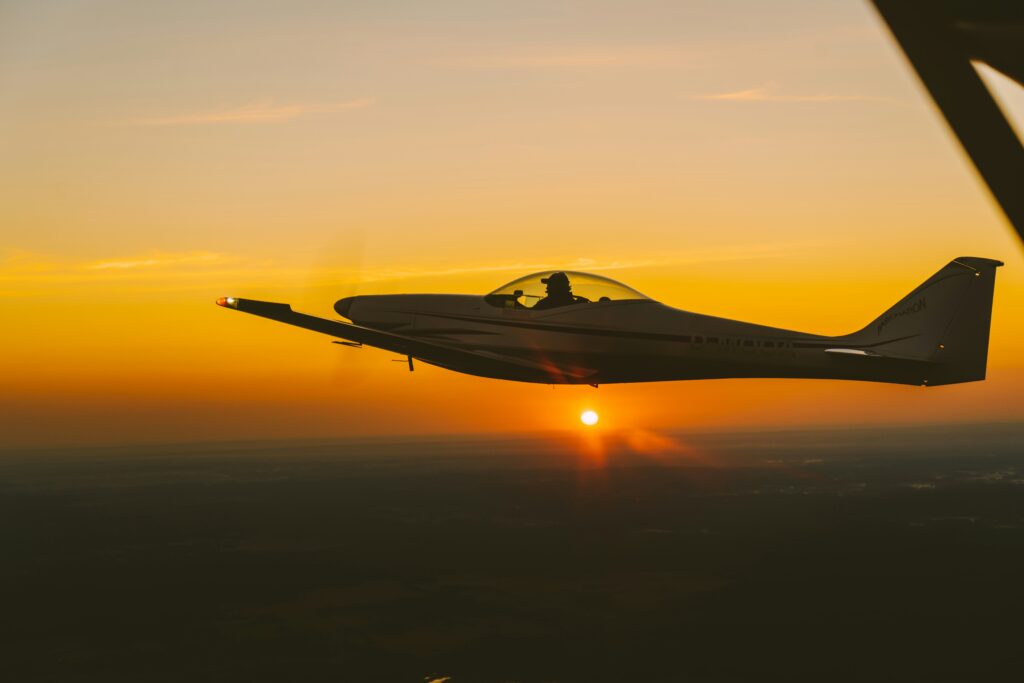 Jet Thrill 6 Unstoppable Perks of Flying Private in Ultimate Style