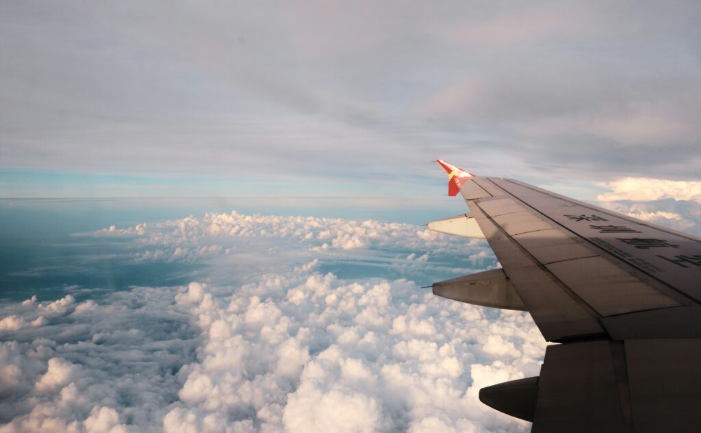 Jet Bliss 9 Proven Strategies to Make Every Flight Feel Effortless