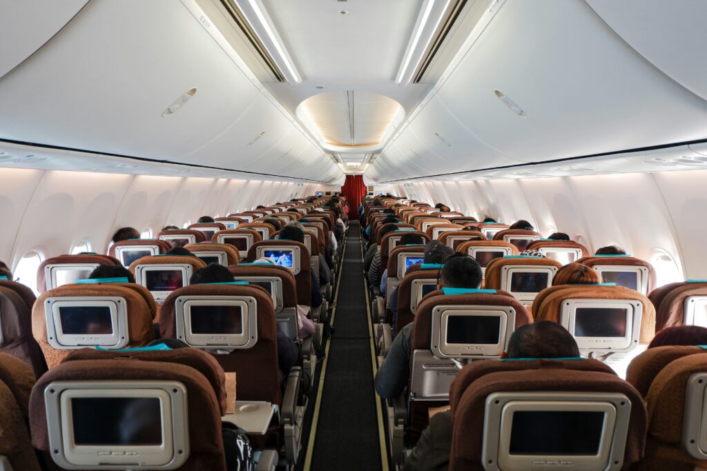 Jet Confidence 7 Must-Know Safety Tips That Empower Every Passenger