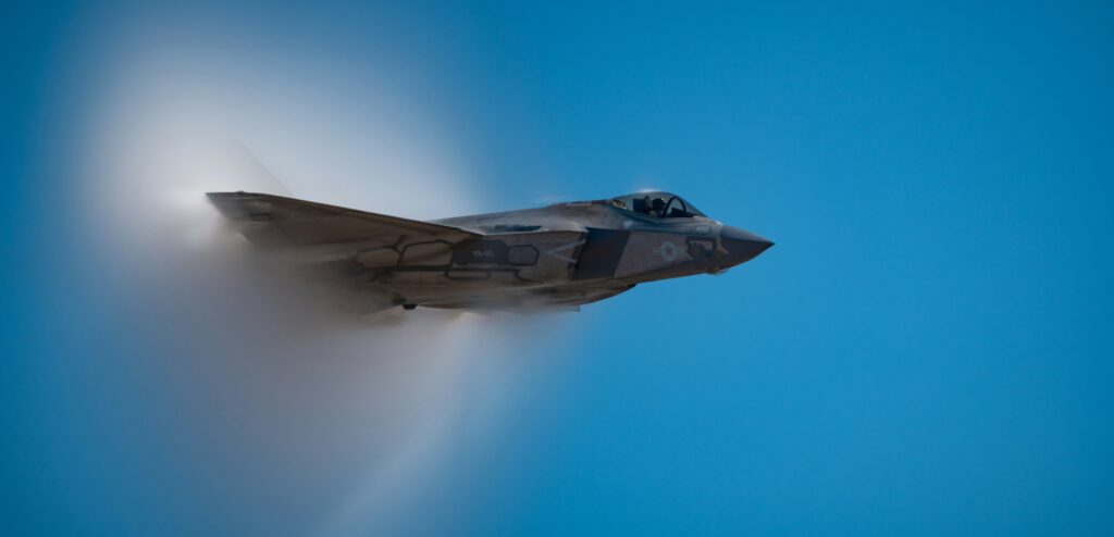 Jet Rise 10 Fearless Insights Into the Power of Supersonic Flight